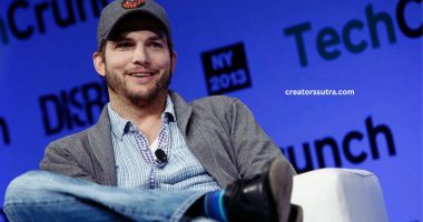 ashton kutcher