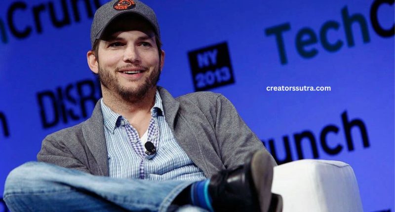 ashton kutcher