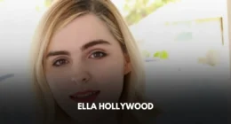 Ella Hollywood