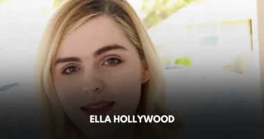 Ella Hollywood