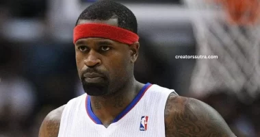 Stephen Jackson Net Worth