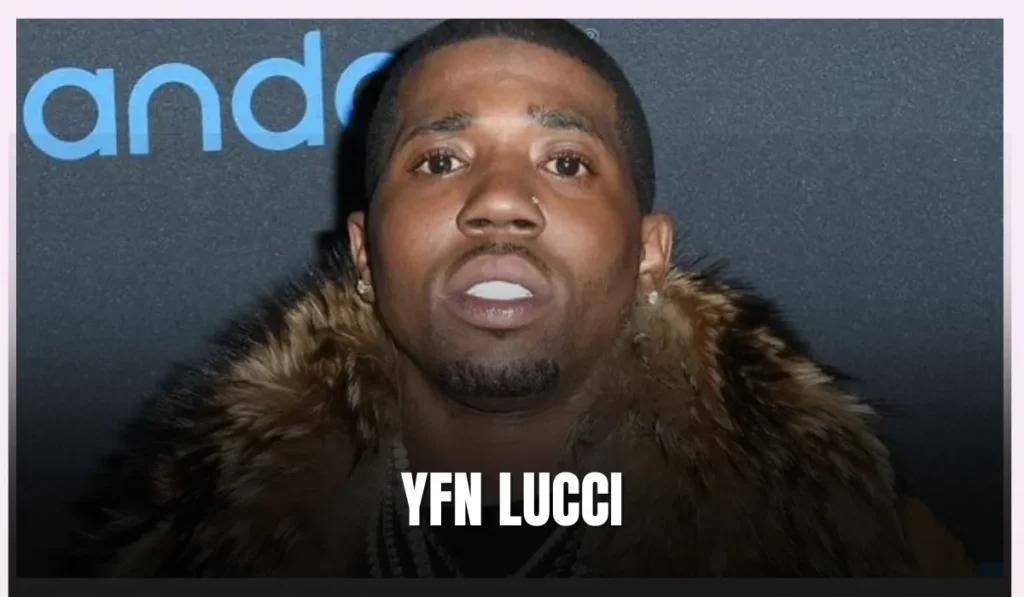 YFN Lucci 1